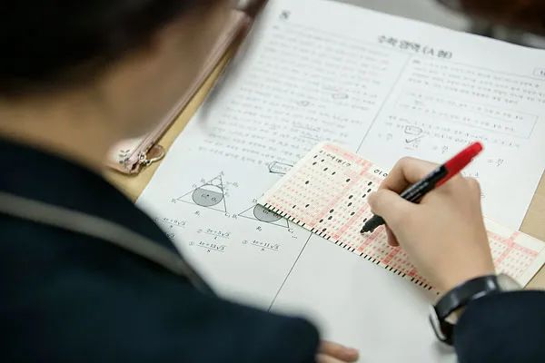 什么是高考思維，你身上還有高考思維嗎？