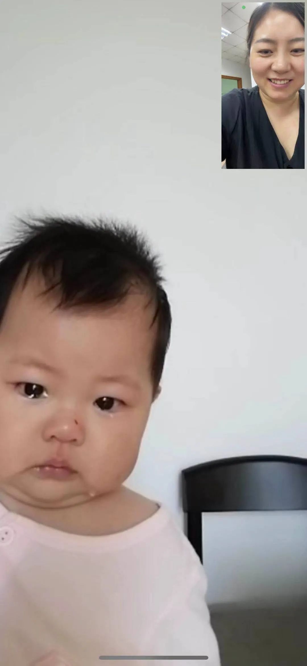 39歲的我，還像少女一樣自由快樂