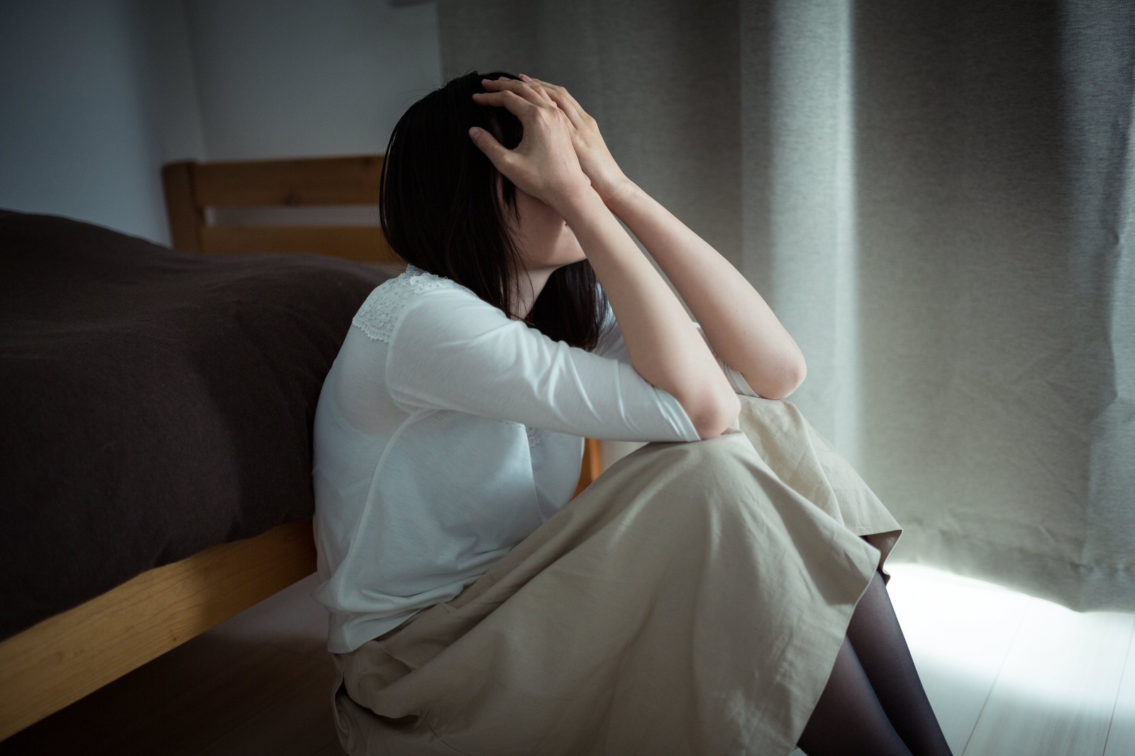 為什么有些女人總是愛上已婚的男人？