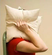 如何看待那些令我們抓狂的聲音？