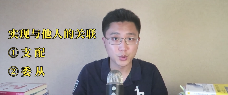我們?yōu)槭裁磿?huì)服從，如何具備說(shuō)不的能力？