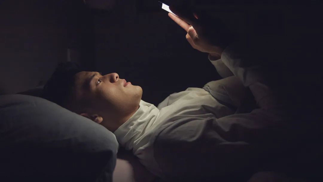 熬夜真的會讓人“變丑”嗎？