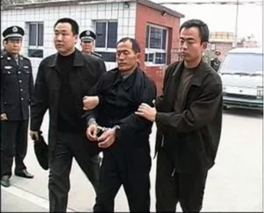 從小未被善待過、是惡性罪犯的罪惡之源