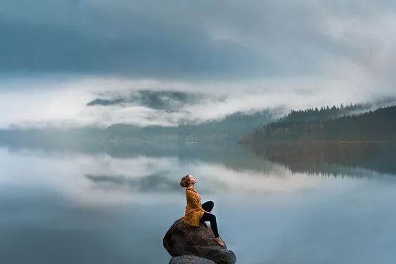 抑郁不是過度悲傷，而是拒絕悲傷