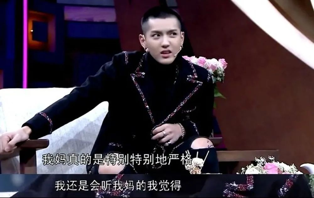 單親媽媽帶大的兒子，就一定是媽寶男嗎？