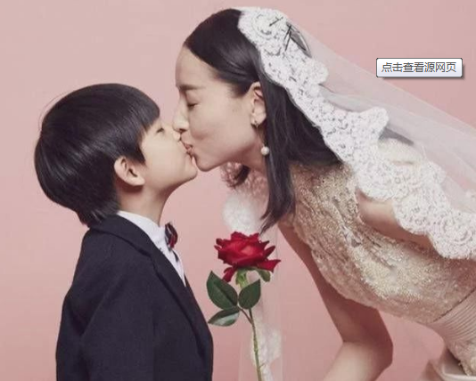 單親媽媽帶大的兒子，就一定是媽寶男嗎？