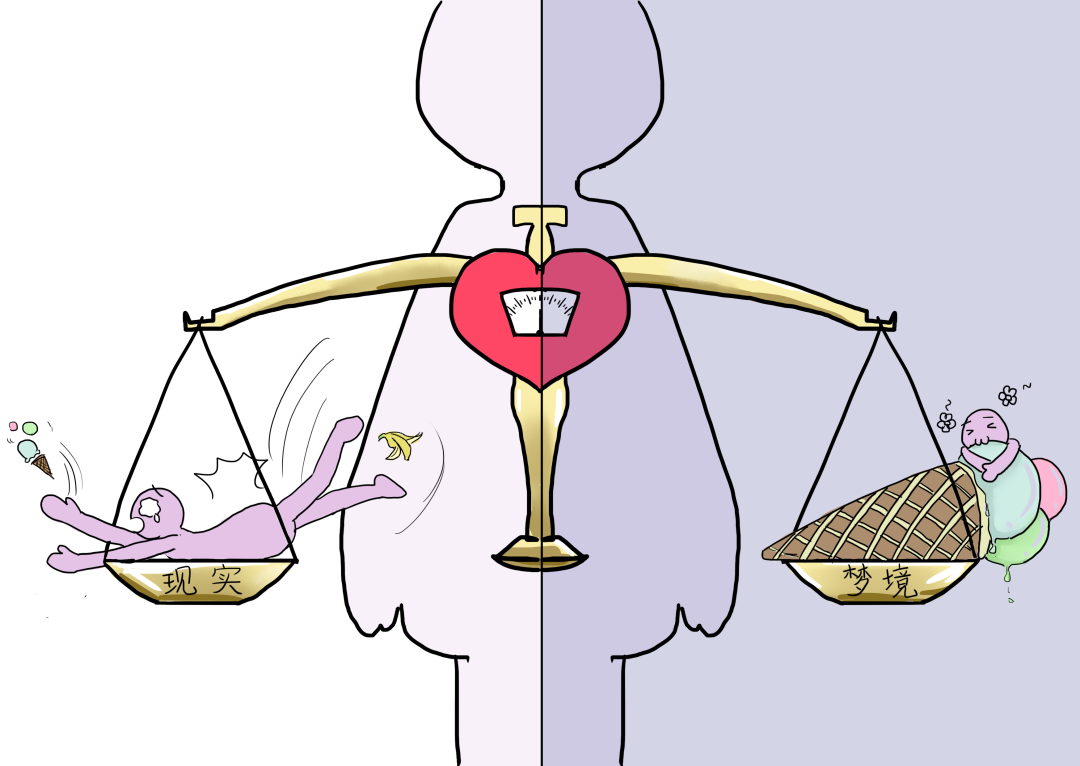 我們?yōu)槭裁磿?huì)做夢(mèng)，夢(mèng)的本質(zhì)是什么？