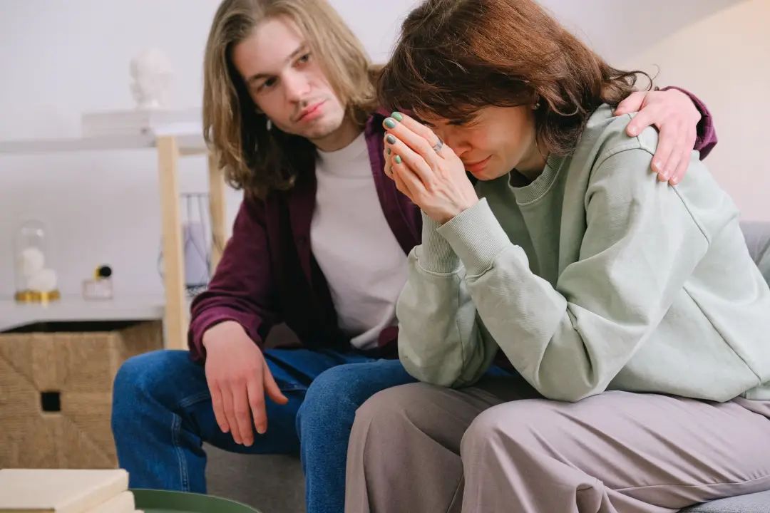 抑郁癥服用抗抑郁藥物可以懷孕嗎？