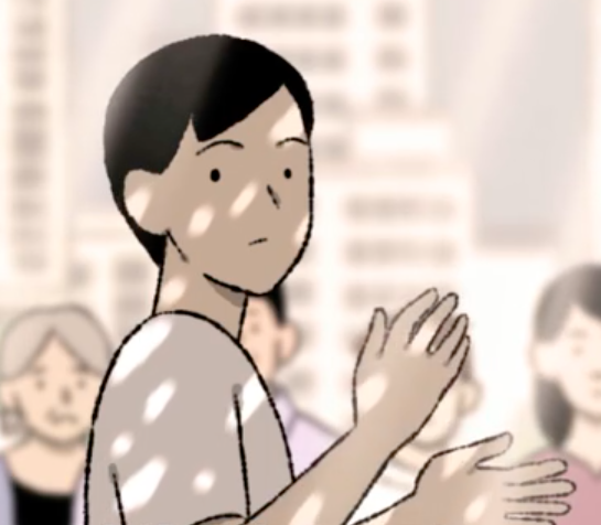 抑郁好了，生活就能回歸正軌嗎？