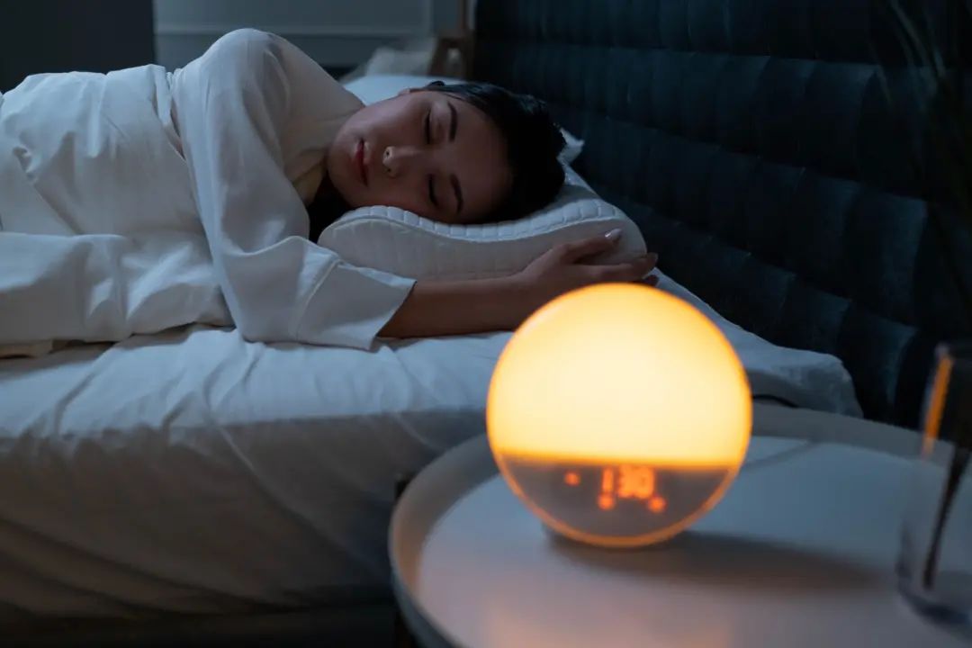 睡不好就是失眠嗎？