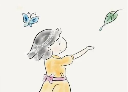 那個(gè)考試成績(jī)不好也被愛(ài)的孩子，活得有多爽？