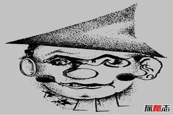 最驚人的十個(gè)心理測(cè)試