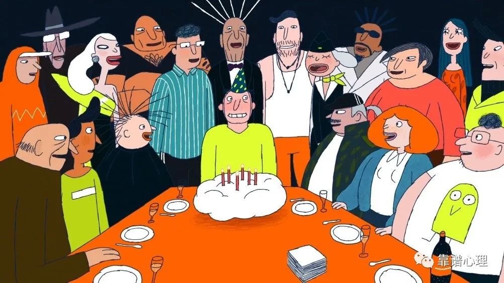 尷尬的經(jīng)歷與壓力記憶為何難以忘懷 尷尬的經(jīng)歷與壓力記憶為何難以忘懷