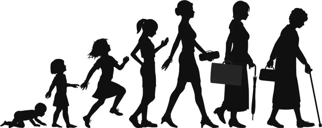 為什么我們一年比一年看起來更老？