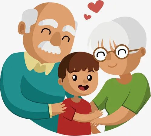 如何化解隔代撫養(yǎng)中的弊端與沖突？