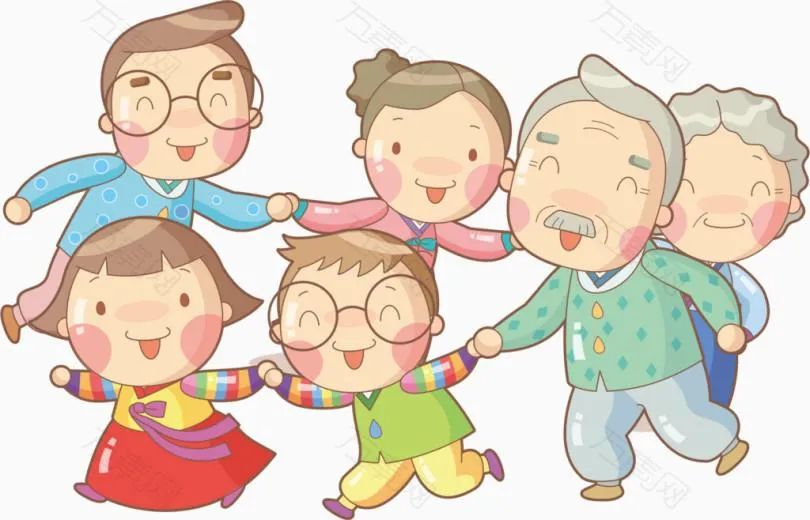 如何化解隔代撫養(yǎng)中的弊端與沖突？