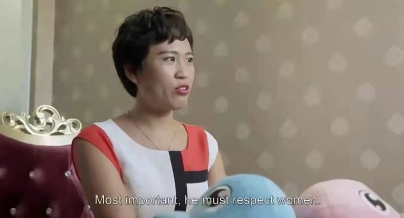 揭露大齡未婚女性困境，什么才是剩女必需品？