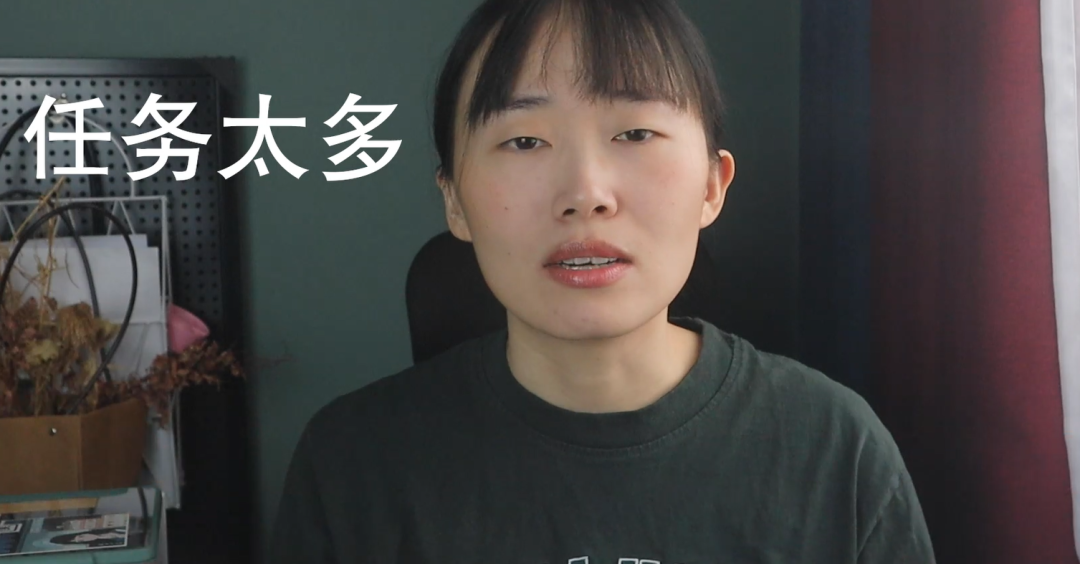 一上學(xué)就頭疼，上班就難受，可能是因為軀體化了