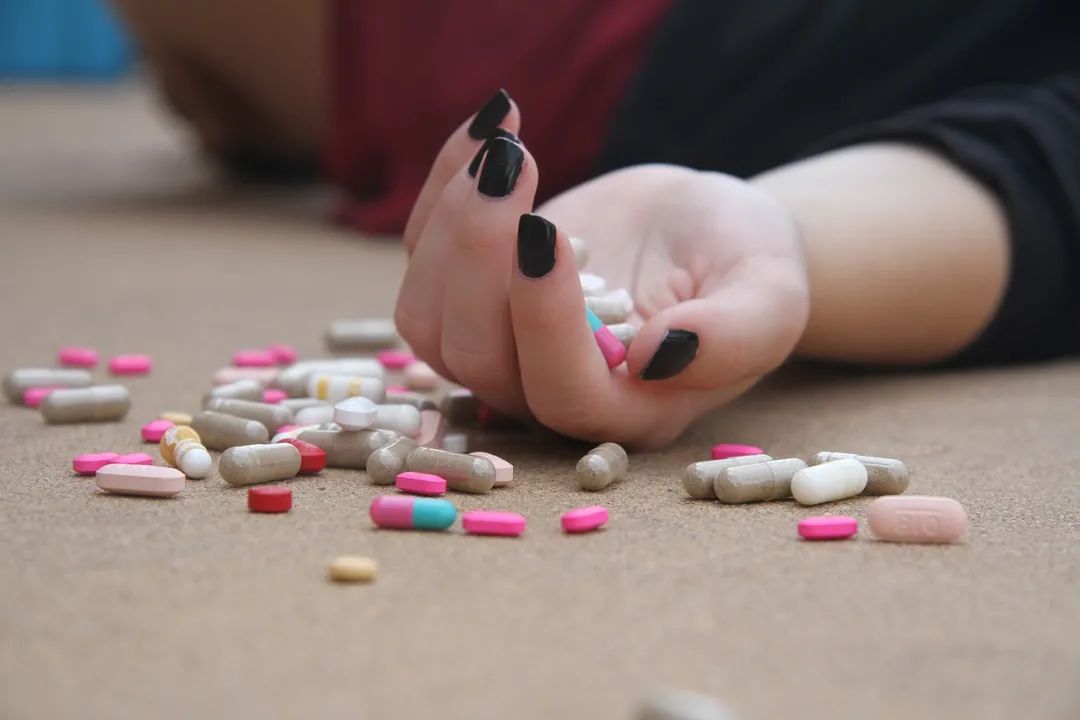 得了抑郁癥要不要吃藥？