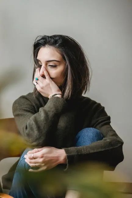 得了抑郁癥要不要吃藥？