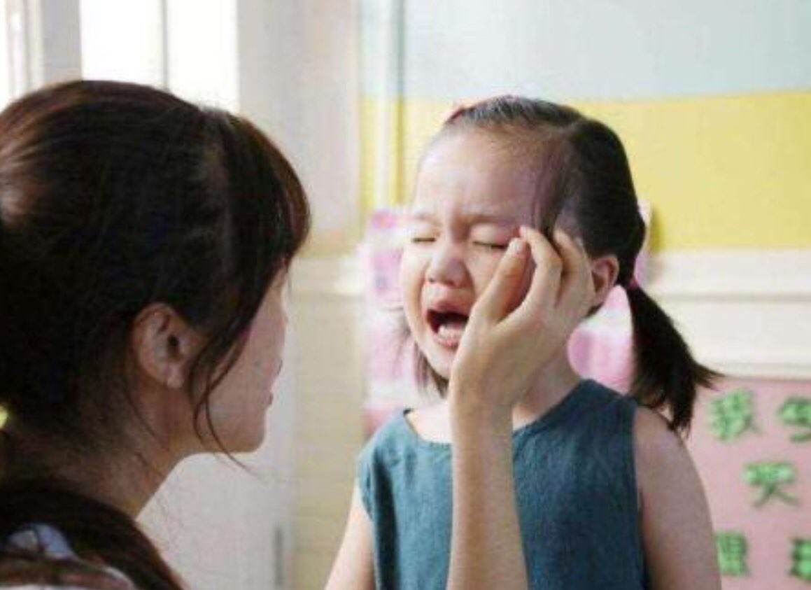 什么是社會性哭泣？