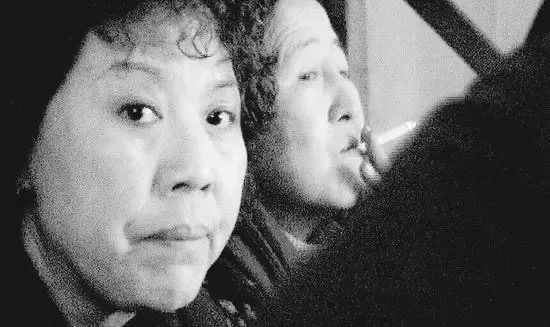 老年女性的角色困境：她們是妻子、母親、還是自己？
