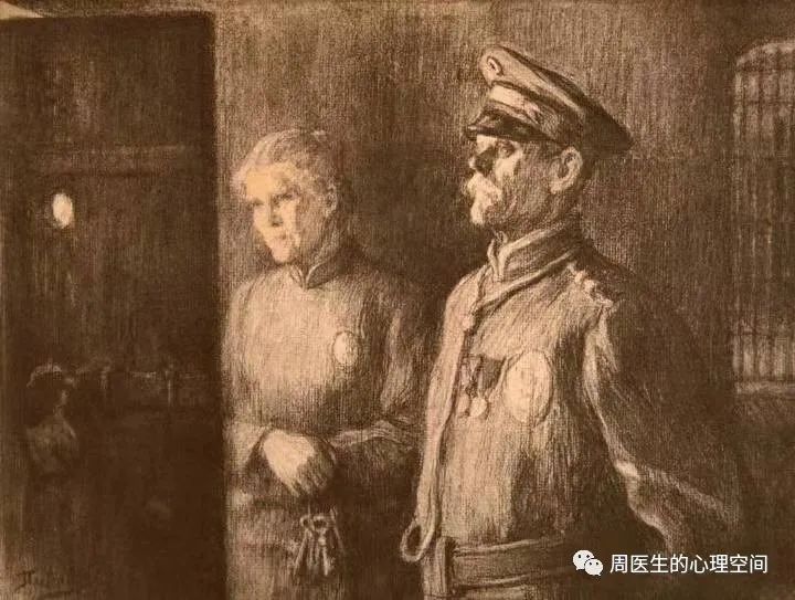 《復(fù)活》一個男人走出墮落關(guān)鍵點在哪里？
