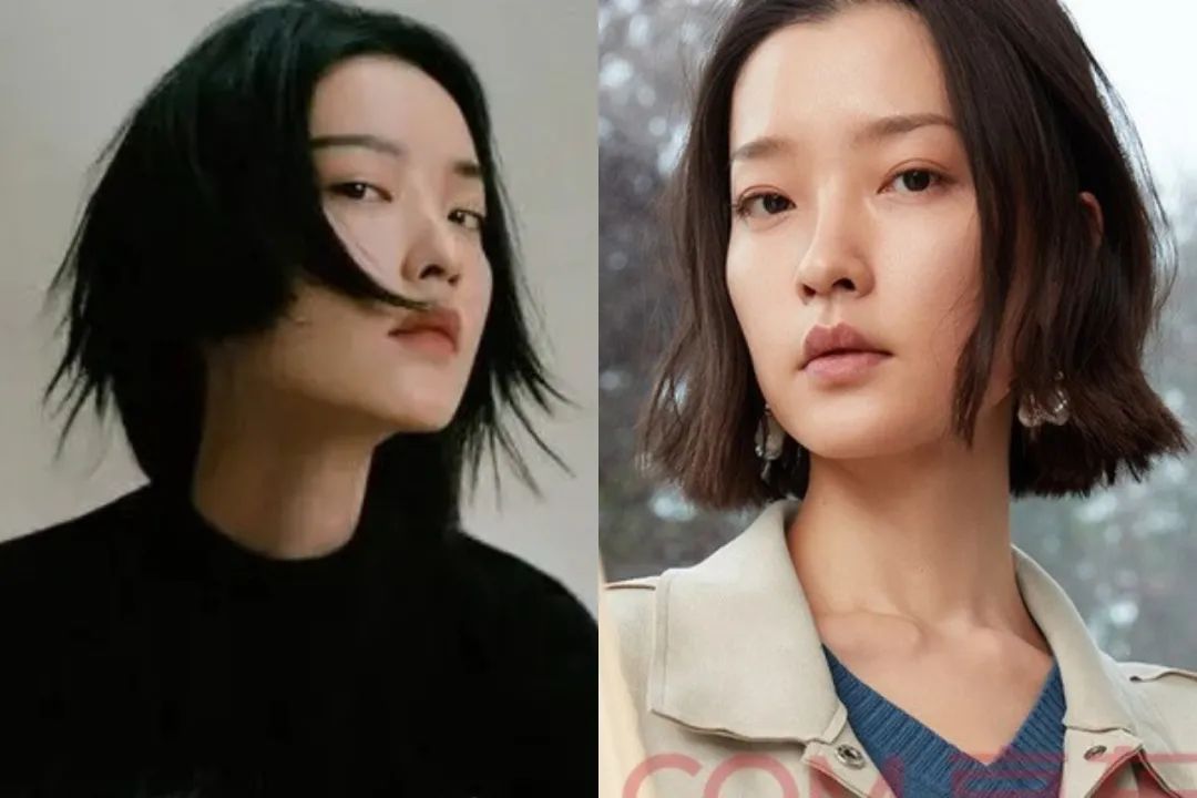 測試怎么選對發(fā)色和你的氣質適合染發(fā)嗎？