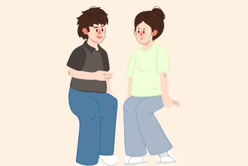 異性恐懼癥怎么克服？