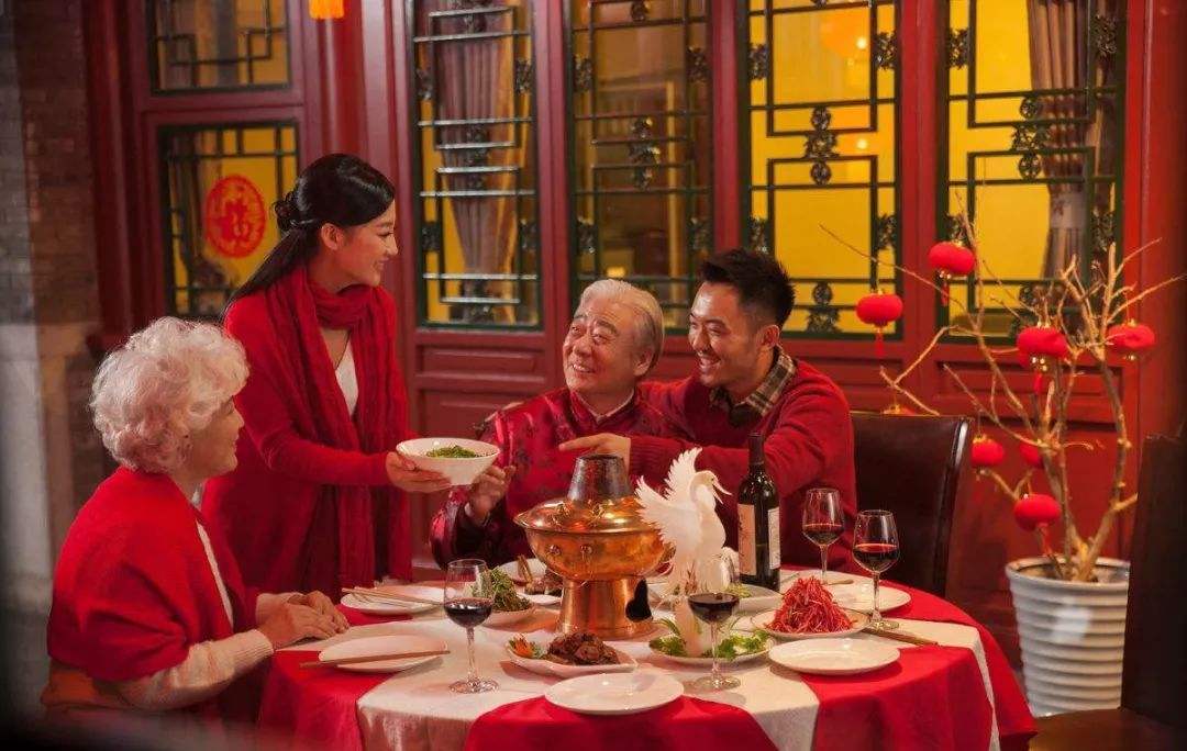 過年讓原生家庭更近，是覺察內(nèi)心的好機(jī)會(huì)