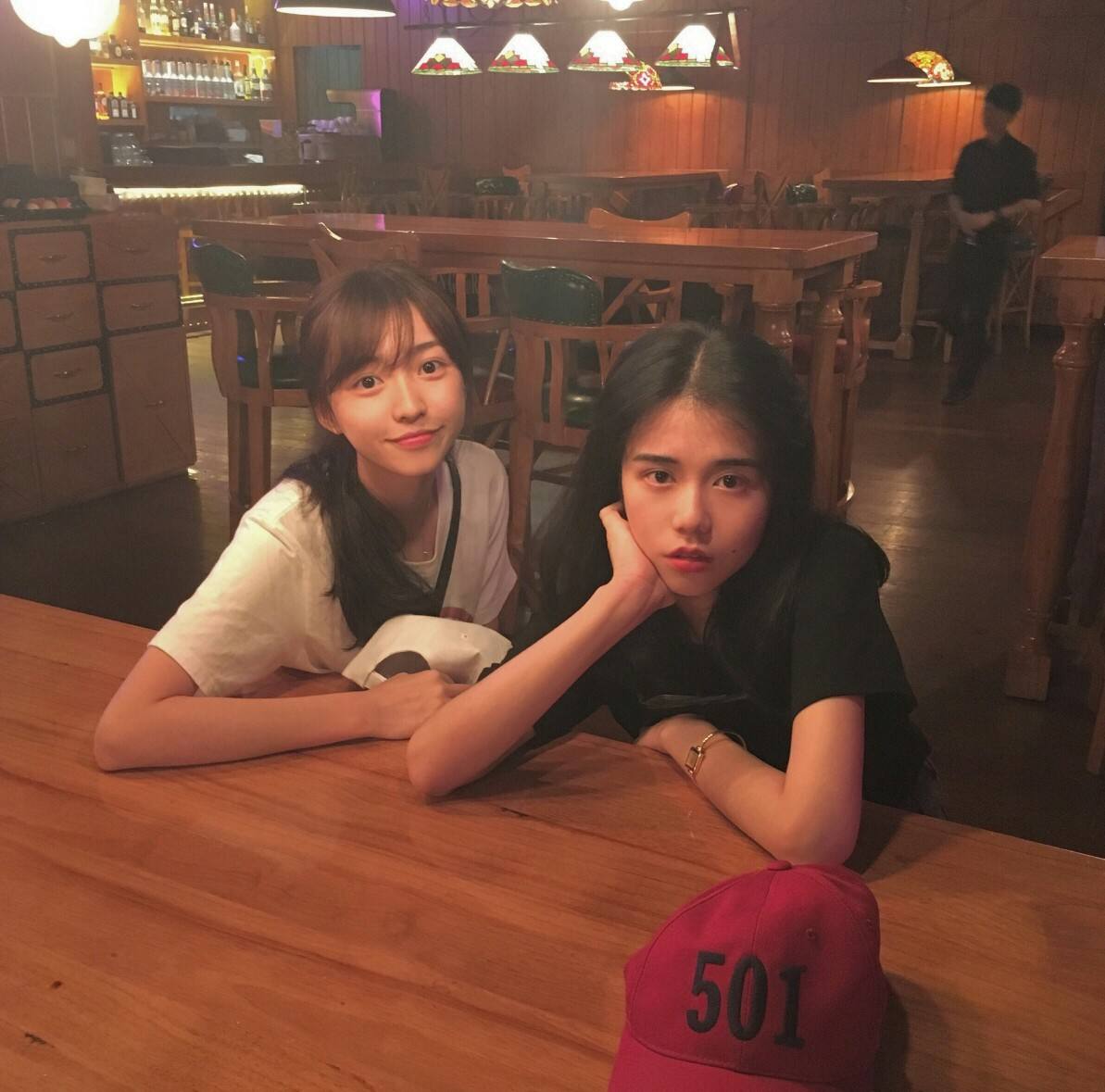 我女朋友的閨蜜喜歡我怎么辦？