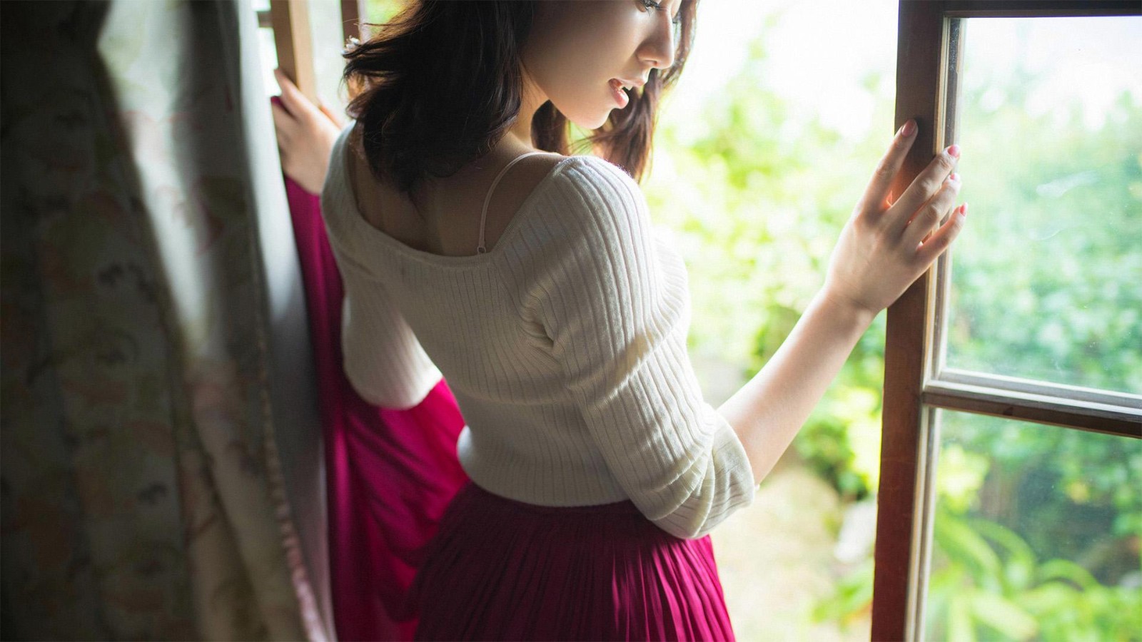 婚姻中為什么付出越多越得不到尊重？