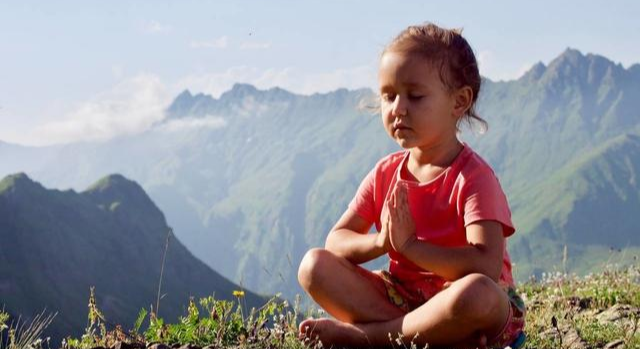 如何緩解精神壓力和焦慮？