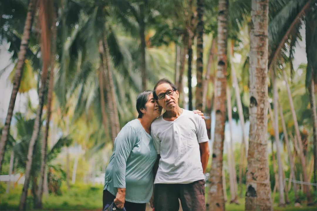 老年人就應(yīng)該清心寡欲喪失性能力嗎？