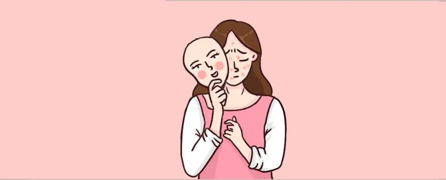 每一次涌動的負面情緒，都是你養(yǎng)育自己的好機會