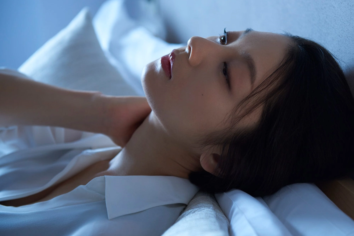 荷爾蒙如何影響女性睡眠？