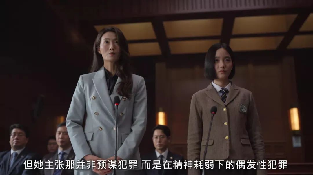 《少年法庭》孩子的惡，到底有多可怕？
