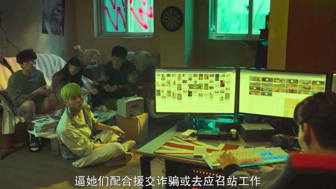 《少年法庭》孩子的惡，到底有多可怕？
