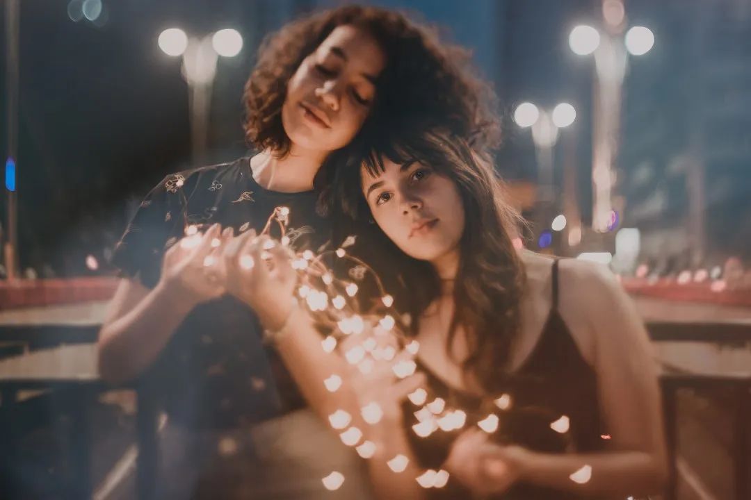 從依賴共生到邊界，看到真實的自己