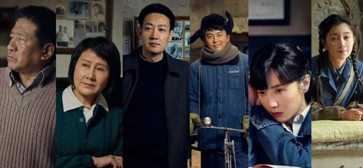 如何讓一個(gè)大家庭更和睦？