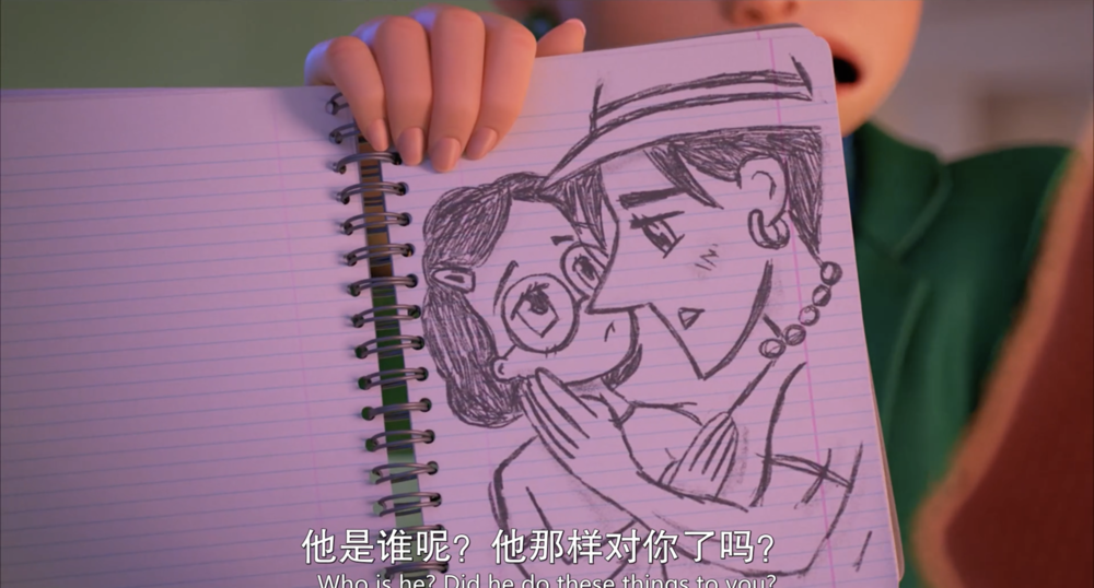 控制欲太強(qiáng)的父母是孩子的人生災(zāi)難