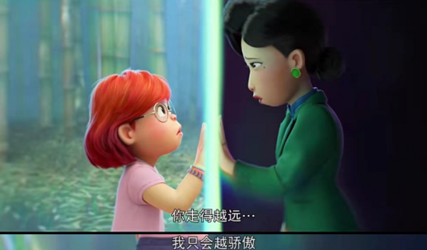控制欲太強(qiáng)的父母是孩子的人生災(zāi)難