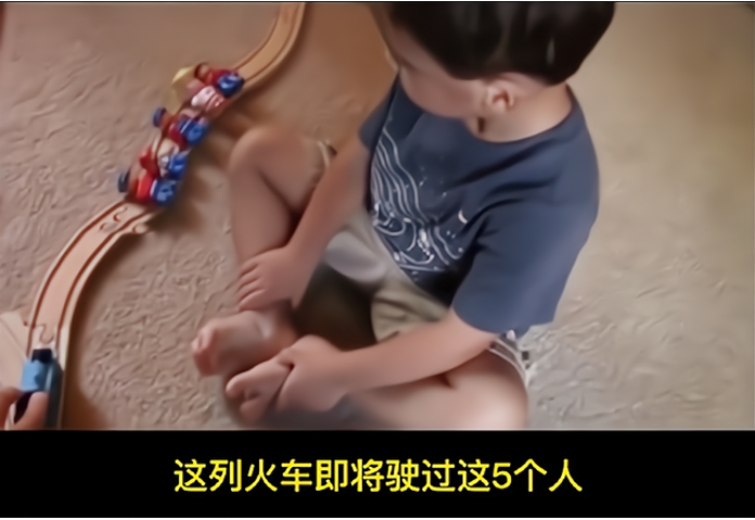 電車難題的道德主義、電車難題的完美答案