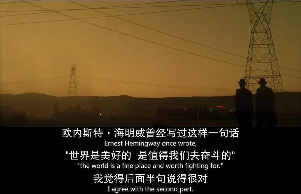 《七宗罪》人性為何如此殘忍，又該如何救贖？