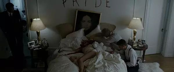 《七宗罪》人性為何如此殘忍，又該如何救贖？