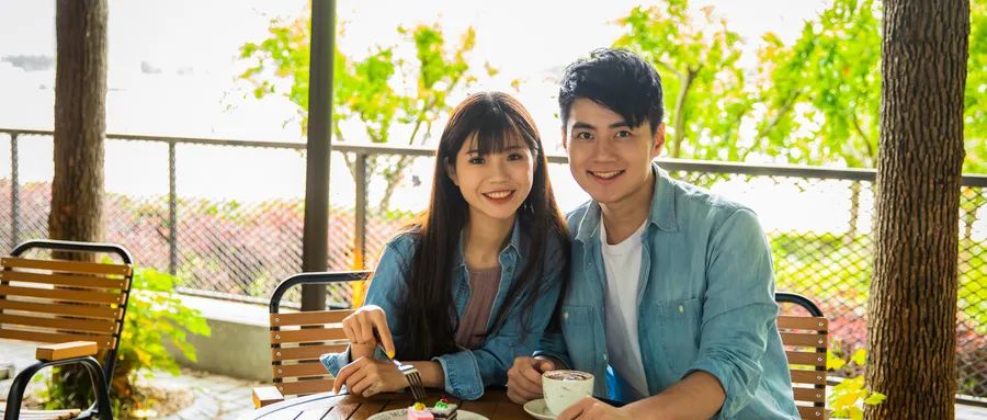 關(guān)于愛(ài)情，你必須知道的幾件事