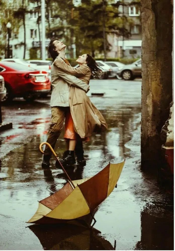 為什么說分享欲是最高級的浪漫