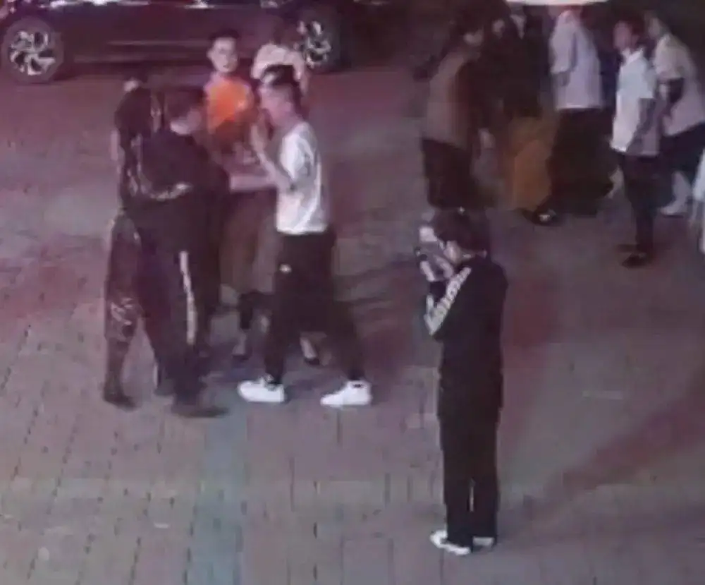 唐山打人事件暴怒的背后是什么心理？