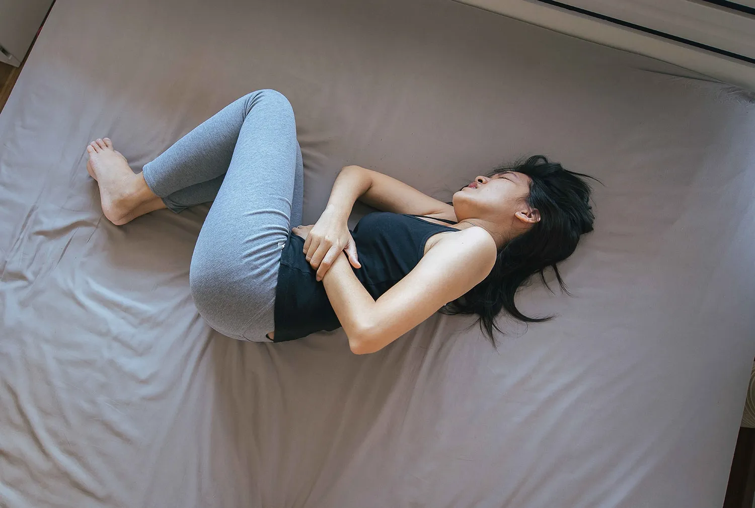 為什么胃和情緒有很大的關(guān)系？