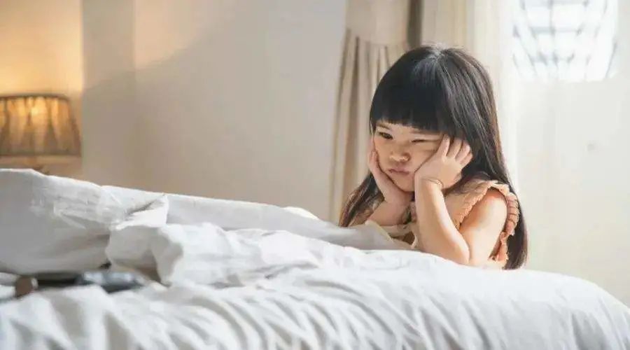 每個孩子的內(nèi)心都渴望被看見和被理解
